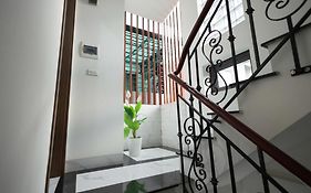 Homestay-kim mã -giang văn minh